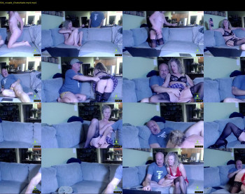 sexystackie — 107 minute Chaturbate couple teen cam video, 720p, Jan 12, 2024