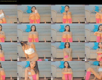 wendy_marvel — 61 minute Chaturbate female teen cam video, 720p, Jan 11, 2024