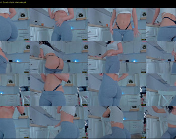_gabrielle_ — 48 minute Chaturbate female teen cam video, 720p, Jan 13, 2024