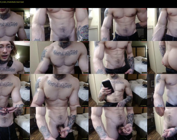 evancage — 114 minute Chaturbate male teen cam video, 480p, Jan 12, 2024