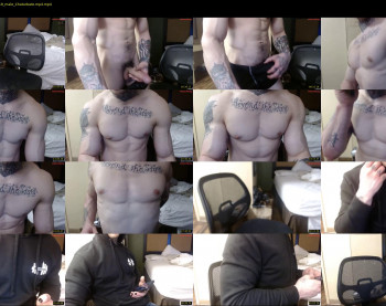 evancage — 47 minute Chaturbate male teen cam video, 480p, Jan 12, 2024