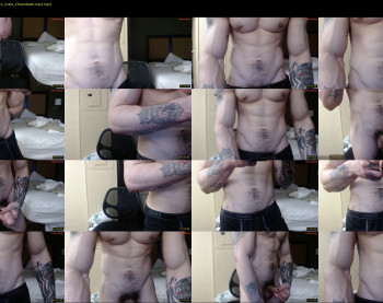 evancage — 25 minute Chaturbate male teen cam video, 480p, Jan 12, 2024