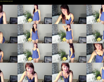 fritha — 4 minute Chaturbate female teen cam video, 720p, Jan 12, 2024