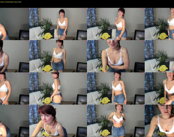 fritha — 17 minute Chaturbate female teen cam video, 720p, Jan 13, 2024