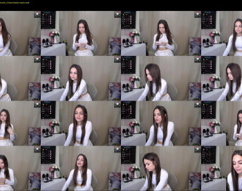 loxy_ — 6 minute Chaturbate female teen cam video, 720p, Jan 12, 2024