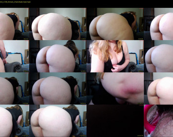 sandycandypervs — 117 minute Chaturbate couple teen cam video, 720p, Jan 13, 2024