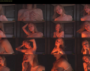 bibi_it_is — 41 minute Chaturbate female teen cam video, 720p, Jan 14, 2024