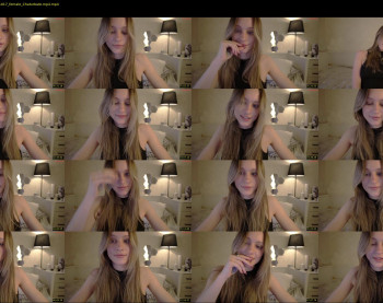 fflloowweerr — 9 minute Chaturbate couple teen cam video, 720p, Jan 14, 2024