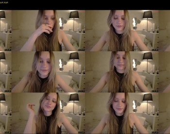 fflloowweerr — 6 minute Chaturbate couple teen cam video, 720p, Jan 14, 2024
