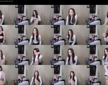 loxy_ — 97 minute Chaturbate female teen cam video, 720p, Jan 14, 2024