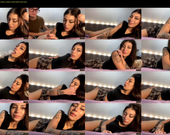 step__siblings — 33 minute Chaturbate couple teen cam video, 720p, Jan 14, 2024