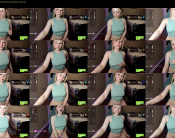 sub_button — 32 minute Chaturbate female teen cam video, 720p, Jan 14, 2024