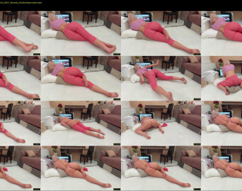 classy_medeeea — 33 minute Chaturbate female teen cam video, 720p, Jan 16, 2024