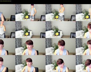 fritha — 22 minute Chaturbate female teen cam video, 720p, Jan 16, 2024