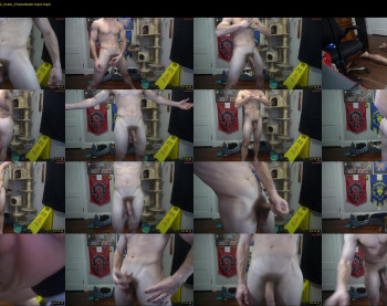 sydaffect — 45 minute Chaturbate male teen cam video, 720p, Jan 16, 2024