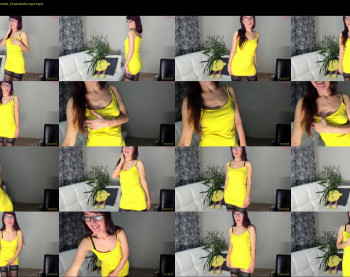 fritha — 10 minute Chaturbate female teen cam video, 720p, Jan 17, 2024