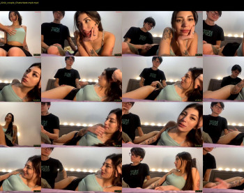 step__siblings — 62 minute Chaturbate couple teen cam video, 720p, Jan 16, 2024