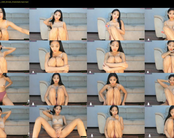 wendy_marvel — 121 minute Chaturbate female teen cam video, 720p, Jan 16, 2024