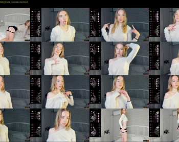 maydaedgin — 42 minute Chaturbate female teen cam video, 720p, Jan 17, 2024