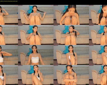 wendy_marvel — 23 minute Chaturbate female teen cam video, 720p, Jan 18, 2024