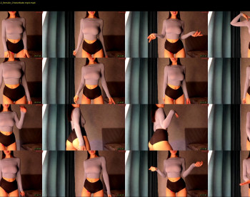didiactive — 3 minute Chaturbate female teen cam video, 720p, Jan 19, 2024