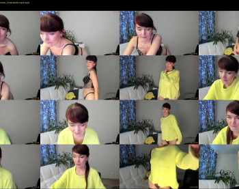 fritha — 71 minute Chaturbate female teen cam video, 720p, Jan 19, 2024