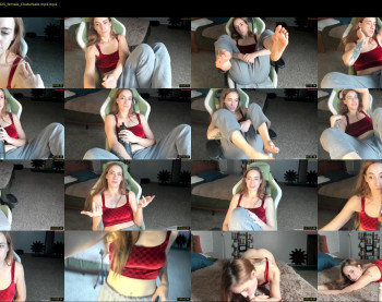 lilithoftrees — 120 minute Chaturbate female teen cam video, 720p, Jan 20, 2024