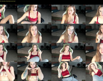 lilithoftrees — 101 minute Chaturbate female teen cam video, 720p, Jan 20, 2024