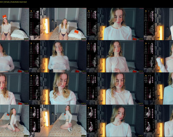 maydaedgin — 59 minute Chaturbate female teen cam video, 720p, Jan 21, 2024
