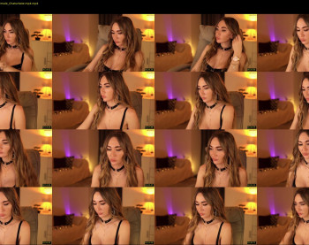 _lovly — 5 minute Chaturbate female teen cam video, 720p, Jan 21, 2024
