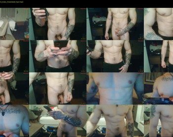 evancage — 29 minute Chaturbate male teen cam video, 480p, Jan 21, 2024