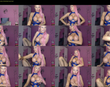 tallso — 52 minute Chaturbate female teen cam video, 720p, Jan 21, 2024