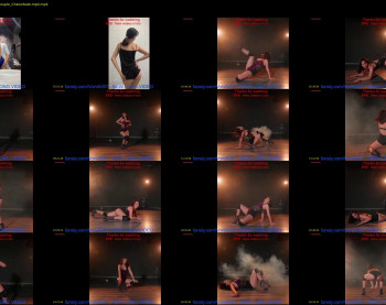 vorvik — 32 minute Chaturbate couple teen cam video, 720p, Jan 21, 2024