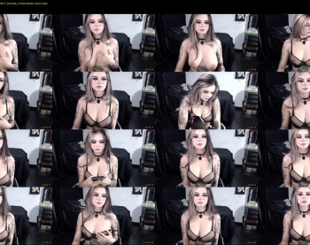 _ergo_proxy — 76 minute Chaturbate female teen cam video, 720p, Jan 23, 2024