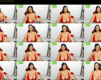 loreth_jw — 29 minute Chaturbate female teen cam video, 720p, Jan 23, 2024