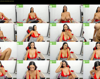 loreth_jw — 98 minute Chaturbate female teen cam video, 720p, Jan 23, 2024