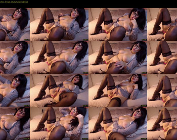 modest_devil — 93 minute Chaturbate female teen cam video, 720p, Jan 24, 2024