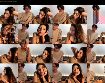 step__siblings — 21 minute Chaturbate couple teen cam video, 720p, Jan 24, 2024