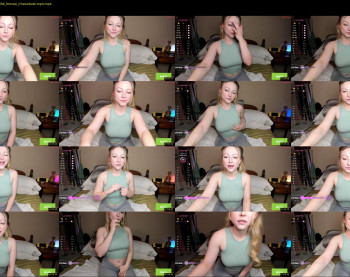 sub_button — 9 minute Chaturbate female teen cam video, 720p, Jan 24, 2024