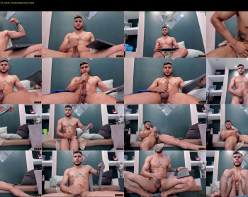 dickgriffith — 76 minute Chaturbate male teen cam video, 720p, Jan 25, 2024