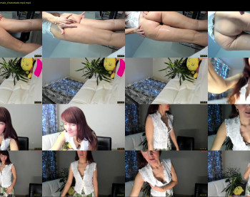 fritha — 5 minute Chaturbate female teen cam video, 720p, Jan 25, 2024