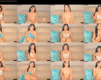 wendy_marvel — 120 minute Chaturbate female teen cam video, 720p, Jan 25, 2024