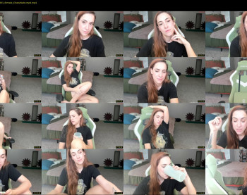 lilithoftrees — 82 minute Chaturbate female teen cam video, 720p, Jan 26, 2024
