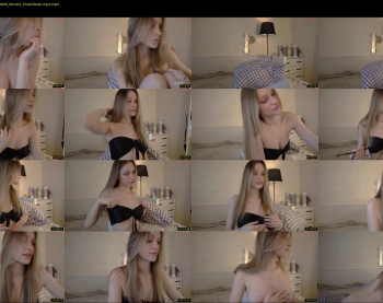 fflloowweerr — 121 minute Chaturbate couple teen cam video, 720p, Jan 27, 2024