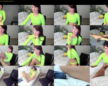 fritha — 29 minute Chaturbate female teen cam video, 720p, Jan 27, 2024