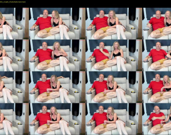 sexystackie — 6 minute Chaturbate couple teen cam video, 480p, Jan 28, 2024