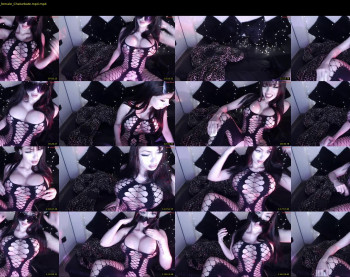 sofianix — 120 minute Chaturbate female teen cam video, 720p, Jan 27, 2024