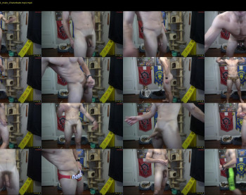 sydaffect — 45 minute Chaturbate male teen cam video, 720p, Jan 29, 2024