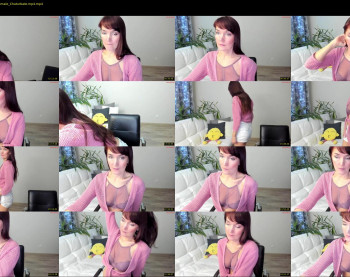 fritha — 39 minute Chaturbate female teen cam video, 720p, Jan 29, 2024