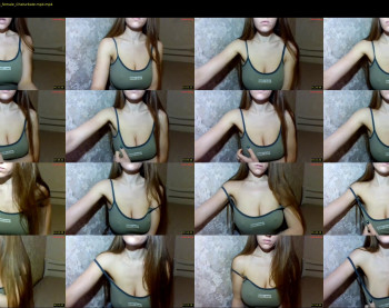 langoria — 9 minute Chaturbate female teen cam video, 480p, Jan 29, 2024